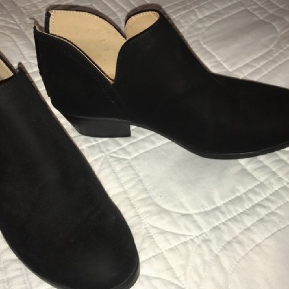 booties